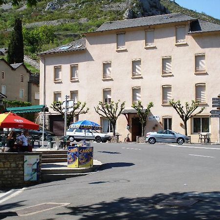 Azureva La Malene Hotel Lozere Exterior photo