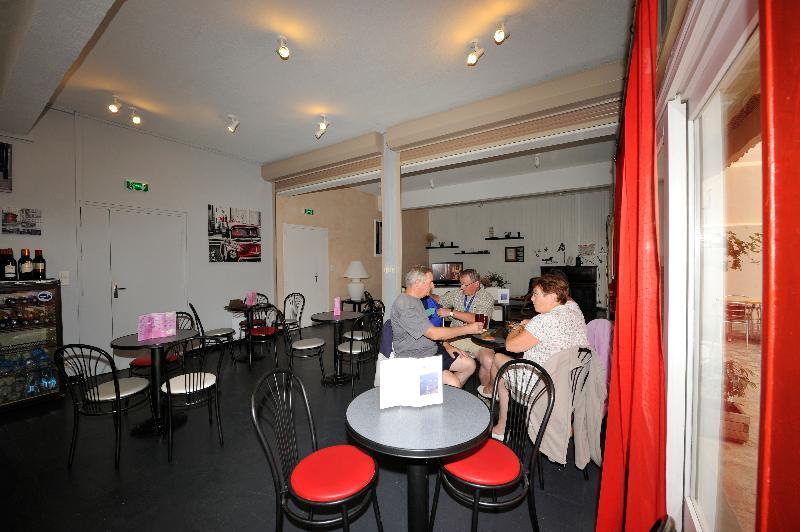 Azureva La Malene Hotel Lozere Exterior photo